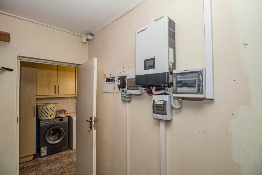 3 Bedroom Property for Sale in Fisher Haven Western Cape